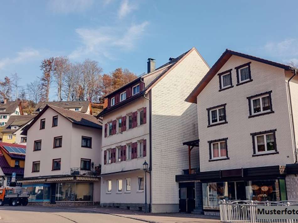 Wohnbeispiel