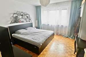 Attraktive 2-Zimmer-Wohnung in Top-Lage am Petuelring in Schwabing-West – Die vollständige Adresse der Immobilie erhältst du vom Anbieter., 80809 Am Luitpoldpark, München – Vorschaubild 4