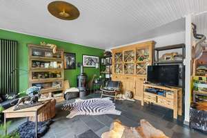 Bungalow mit tollem Garten und zwei Terrassen in Hummelsbüttel! – Die vollständige Adresse der Immobilie erhältst du vom Anbieter., 22399 Hummelsbüttel, Hamburg – Vorschaubild 6