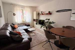 Schöne 3,5-Zimmerwohnung in der Nähe des Westparks an der Jahrhunderthalle  – Essener Straße 10, 44793 Kruppwerke, Bochum – Vorschaubild 2