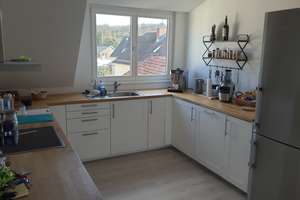 Schöne 3 Zimmerwohnung in Traumlage – Die vollständige Adresse der Immobilie erhältst du vom Anbieter., 65207 Heßloch, Wiesbaden – Vorschaubild 6