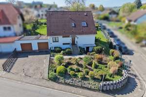 Gartenparadies mit Top-gepflegtem Einfamilienhaus in sehr guter Lage 64711 Erbach – Die vollständige Adresse der Immobilie erhältst du vom Anbieter., 64711 Erbach – Vorschaubild 2