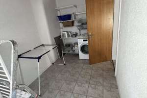 Möbliertes Einfamilienhaus mit 5 Zimmern und Außenstellplätze - Erstbezug nach Renovierung – Am Sand 1, 91239 Henfenfeld – Vorschaubild 18