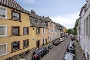 Charmante Gartenwohnung in ruhiger Lage von Köln-Buchheim – Die vollständige Adresse der Immobilie erhältst du vom Anbieter., 51067 Buchheim, Köln – Vorschaubild 7