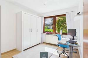 Modernisierte 3,5-ZIMMER-STADTWOHNUNG MIT SÜDBALKON UND BLICK INS GRÜNE - sofort frei – Die vollständige Adresse der Immobilie erhältst du vom Anbieter., 74072 Heilbronn, Heilbronn – Vorschaubild 6