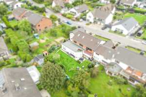 Für Immobilienfüchse! Einfamilienhaus viel Potenzial, 2 Garagen und vermietetem Anbau in Buschhoven – Rhein-Sieg-Kreis – Vorschaubild 16