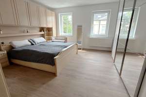 Sanierte 3-Raum-Wohnung | Energieeffizienz B ! | + Stellplatz – Die vollständige Adresse der Immobilie erhältst du vom Anbieter., 9228 Wittgensdorf, Chemnitz – Vorschaubild 5
