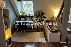 Tauschwohnung: 2 ZKB rechtsrheinisch gegen 3 ZKB linksrheinisch – Oranienstrasse 140, 51103 Höhenberg, Köln – Vorschaubild 1