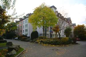 Ruhige 2-Zimmer Whg. mit verglastem Balkon – Röntgenstraße 26, 58097 Altenhagen, Hagen – Vorschaubild 2