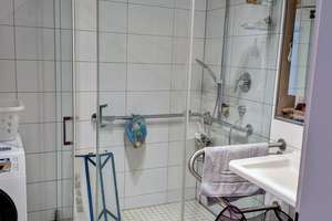 Stilvolle 4 - Zimmer-Wohnung mit Balkon und EBK – Pfaffstraße 14, 76227 Durlach, Karlsruhe – Vorschaubild 8