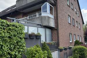 OB-Königshardt: Stilvolle Eigentumswohnung mit sonniger Dachterrasse in Toplage – Die vollständige Adresse der Immobilie erhältst du vom Anbieter., 46145 Sterkrade-Nord, Oberhausen – Vorschaubild 14