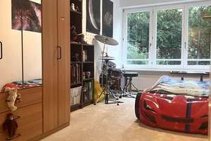 Design-Highlight in der Oststadt: 4 Zimmer Luxus-Gartentraum mit High-End-Ausstattung & Smart Home – Die vollständige Adresse der Immobilie erhältst du vom Anbieter., 68165 Schwetzingerstadt/Oststadt, Mannheim – Vorschaubild 25