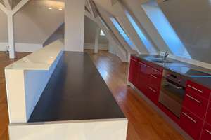 Exklusive Atelier-Wohnung mit Dachterrasse in TOP-Lage am Prinzregentenufer – Theodorstraße 1, 90489 Wöhrd, Nürnberg – Vorschaubild 16