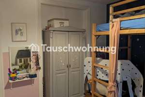 Tauschwohnung: Tolle 4,5 / 5 Zimmer Wohnung, hohe Decken, Holzboden, Balkon – Horner Straße 90, 28203 Fesenfeld, Bremen – Vorschaubild 13