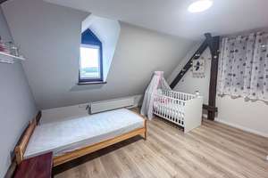 RESERVIERT! Saniertes Einfamilienhaus im Sulinger Osten – ideal für Handwerker, Tierfreunde und Fami – Die vollständige Adresse der Immobilie erhältst du vom Anbieter., 27232 Sulingen – Vorschaubild 34