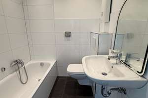 Wohnen City  nähe Königsalle HBF In Düsseldorf – Scheurenstr 10, 40215 Friedrichstadt, Düsseldorf – Vorschaubild 5