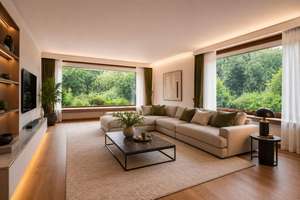 *Provisionsfrei* Einfamilienhaus nahe Nordseeküste Bremerhavens – Die vollständige Adresse der Immobilie erhältst du vom Anbieter., 27574 Bürgerpark, Bremerhaven – Vorschaubild 5