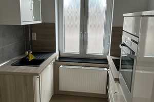 Kernsaniertes Nichtraucher-Altbauappartement zur Gartenseite – Leibnitzstr. 31, 41061 Mönchengladbach – Vorschaubild 8