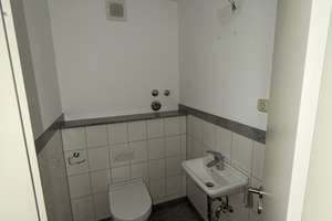 Wuppertal-Südstadt!  Schwellenfreie 3 Zimmer Wohnung mit Balkon – Dürerstr. 9, 42119 Elberfeld, Wuppertal – Vorschaubild 12