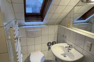 Schöne kleine Wohnung in bester Lage – Edenkobener Straße 24, 68309 Käfertal, Mannheim – Vorschaubild 11