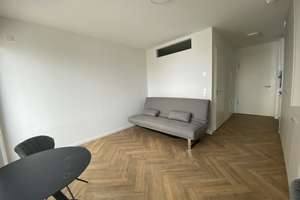 Tolles Single-Apartment - voll möbliert, mit Balkon! – Vesaliusstraße 4, 13187 Pankow (Ortsteil), Berlin – Vorschaubild 8