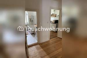 Tauschwohnung: Schöne Wohnung im Sprengelkiez – Die vollständige Adresse der Immobilie erhältst du vom Anbieter., 13353 Wedding, Berlin – Vorschaubild 3