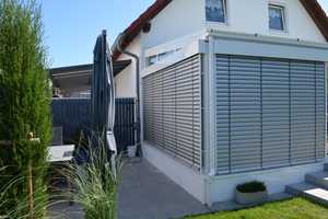 Ihr sehr gepflegtes, großzügiges, modernes Zuhause mit unverbaubaren Fernblick für Sie-Ingolstadt – Ingolstadt – Vorschaubild 13