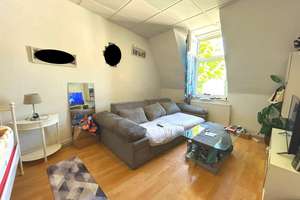 Attraktive Kapitalanlage: 4-Zimmer-Wohnung