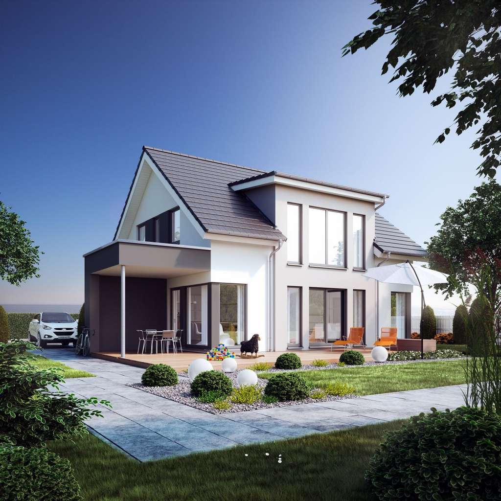 LivingHaus: Dein maßgeschneidertes Heim in Groß-Umstadt