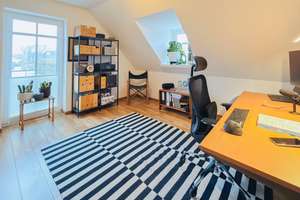 Großzügiges Friesenhaus  - schöner Garten - Kamin - Doppelcarport - PV mit Wallbox - Terrassendach – Die vollständige Adresse der Immobilie erhältst du vom Anbieter., 24576 Bad Bramstedt – Vorschaubild 10