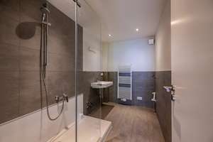 Renovierte 3-Zimmer-Wohnung zum sofortigen Bezug in Berg am Laim – Die vollständige Adresse der Immobilie erhältst du vom Anbieter., 81673 Josephsburg, München – Vorschaubild 4