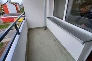 Helle 2-Zimmer-Wohnung mit Balkon im 2. OG in Köln - provisionsfrei – Auf dem Streitacker 24, 51149 Gremberghoven, Köln – Vorschaubild 13