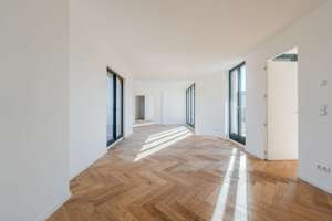 glockenhelle Wohnung mit offenem Grundriss – Neue Hochstraße 3, 13347 Gesundbrunnen, Berlin – Vorschaubild 3