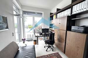 Moderne und großzügige 3 ZKB-Penthouse-Wohnung mit Aufzug und Traumblick über Kassel-Harleshausen! – Die vollständige Adresse der Immobilie erhältst du vom Anbieter., 34128 Harleshausen, Kassel – Vorschaubild 10