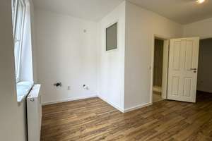 Zentrale 1- Zimmer Wohnung in Leverkusen mit Balkon – 51379 Opladen, Leverkusen – Vorschaubild 4