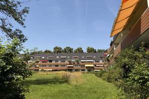 Vermietete 3-Zimmer-Wohnung mit Balkon! – Die vollständige Adresse der Immobilie erhältst du vom Anbieter., 40593 Urdenbach, Düsseldorf – Vorschaubild 3
