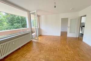 2-Zi-Wohnung mit großem Balkon - EBK - Parkett - Schwimmbad – 80687 Friedenheim, München – Vorschaubild 5