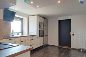 Maisonette-Wohnung mit Alpenblick in ländlicher Lage von Steinen – 79585 Steinen – Vorschaubild 4