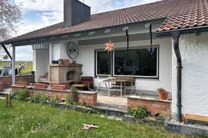 Einfamilienhaus / Bungalow in einmalig ruhiger Lage am Ortsrand von 85777 Kammerberg – Münchner Straße 39, 85777 Fahrenzhausen – Vorschaubild 31