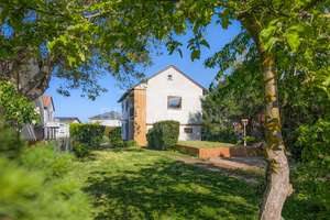 Für Familien gemacht: Freistehendes EFH mit Entwicklungsspielraum in verkehrsberuhigter Straße – Auf der Wart 32, 67269 Grünstadt – Vorschaubild 23