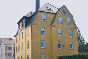 Renovierte 3-Zimmer-Wohnung in Augsburg mit Küche – Weißenburger Straße 1, 86157 Pfersee-Nord, Augsburg – Vorschaubild 1