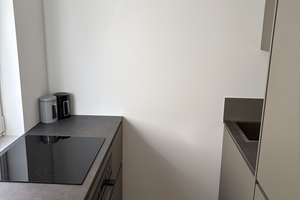 2,5-Zimmer-Wohnung mit Balkon im Frankfurter Westend-Süd – Nähe Bankenviertel – 60325 Westend-Süd, Frankfurt am Main – Vorschaubild 3