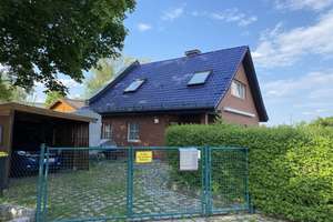 Urlaubsfeeling für Zuhause! EFH mit drei Zimmern und Seezugang – Die vollständige Adresse der Immobilie erhältst du vom Anbieter., 12527 Schmöckwitz, Berlin – Vorschaubild 6