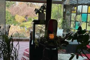Wohnoase mit Wintergärten, Garage & traumhaftem Garten und Baugrundstück in Bremerhaven – Die vollständige Adresse der Immobilie erhältst du vom Anbieter., 27580 Lehe, Bremerhaven – Vorschaubild 6