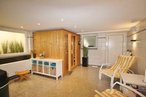 EDLES FREISTEHENDES EINFAMILIENHAUS MIT ZAUBERHAFTEM GARTEN! ÄSTHETIK- DESIGN - NATUR! – Die vollständige Adresse der Immobilie erhältst du vom Anbieter., 41189 Wickrathberg, Mönchengladbach – Vorschaubild 25
