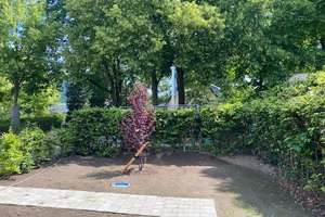 NEUBAU !!! 5 -Zi.-EFH in Bergstedt zu vermieten – Wohldorfer Damm 37, 22395 Bergstedt, Hamburg – Vorschaubild 12
