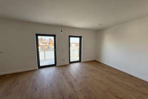 Moderne 3-Raum-Wohnung im Dachgeschoss mit Balkon in Elbnähe – Alt Salbke 67, 39122 Salbke, Magdeburg – Vorschaubild 8
