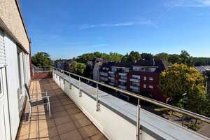 Vermietetes Penthouse in Mönchengladbach – Kapitalanlage mit Potenzial – 41063 Am Wasserturm, Mönchengladbach – Vorschaubild 4