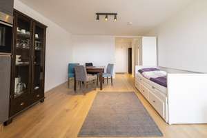 Vollmöbliertes Apartment mit Stadionblick in der Grünwalder Straße – Grünwalder Str. 11, 81547 Giesing, München – Vorschaubild 5