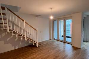 Neubau - 5-Zimmer-Maisonett Wohnung - – Friedrich-Ebert-Platz 5, 51143 Porz (Ortsteil), Köln – Vorschaubild 3